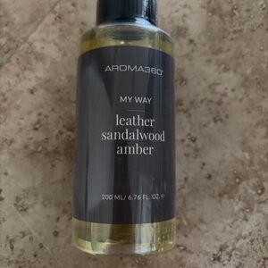 Aroma360 My Way Fragrance Oil - Amber